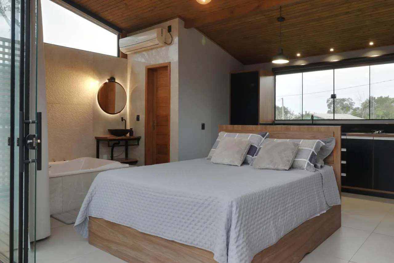 بيت للعطل Sua Casa - Nos Canyons برايا جراندي البرازيل