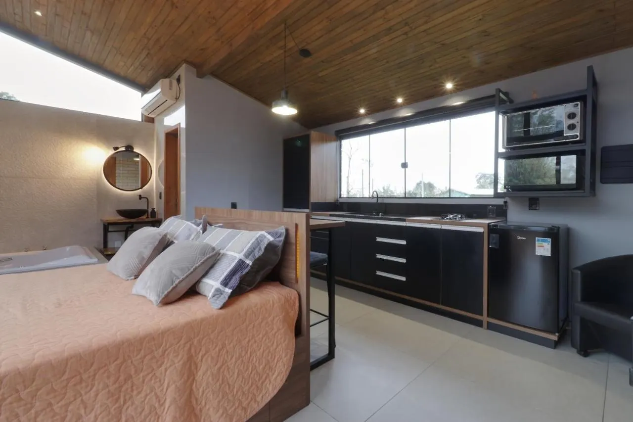 بيت للعطل Sua Casa - Nos Canyons برايا جراندي