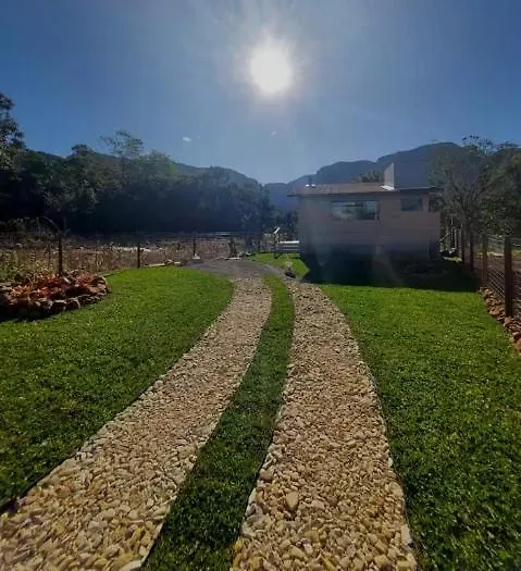 بيت للعطل Sua Casa - Nos Canyons برايا جراندي